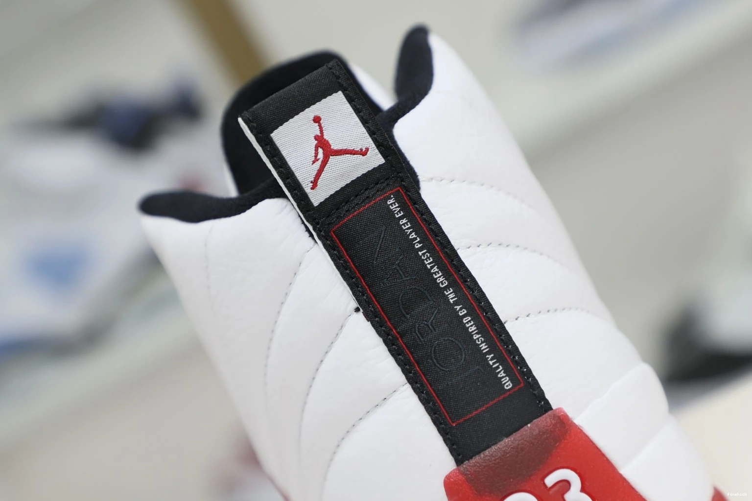 Jordan Jordan 12 Retro